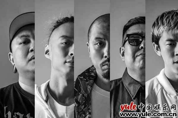 CMCB 新版《功夫》2020 用节奏唤醒初心