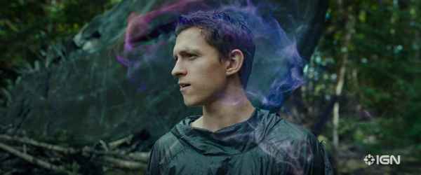 荷兰弟-黛西雷德利新作《混沌漫步》发布新剧照 道格里曼执导拔叔​参演