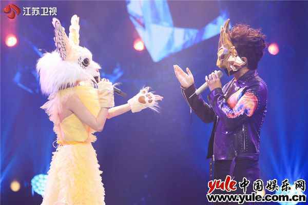 《蒙面唱将猜猜猜》暖冬必备心灵鸡汤，快来干了这一碗！