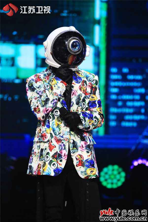 《蒙面唱将猜猜猜》暖冬必备心灵鸡汤，快来干了这一碗！