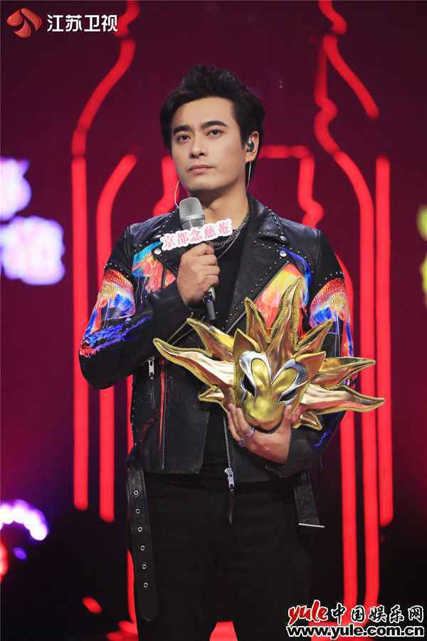 《蒙面唱将猜猜猜》暖冬必备心灵鸡汤，快来干了这一碗！