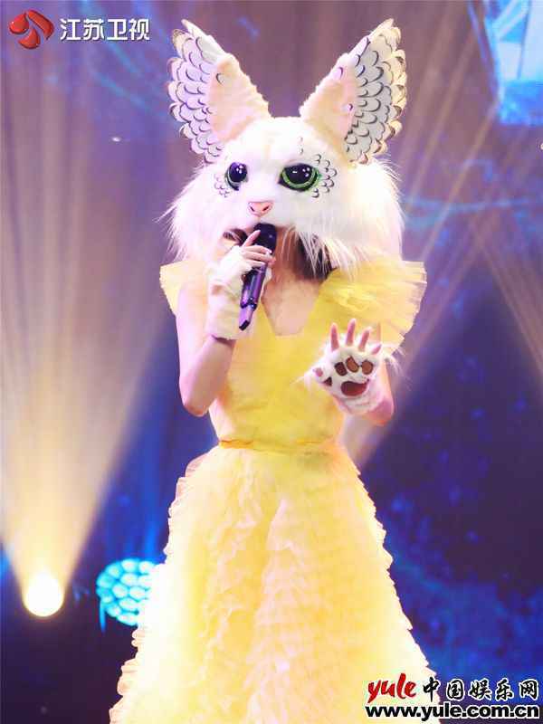 《蒙面唱将猜猜猜》暖冬必备心灵鸡汤，快来干了这一碗！