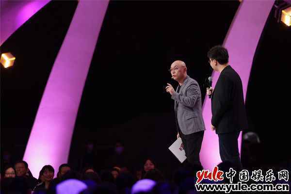 孟非 《非诚勿扰》:试着用自己的闪光点去吸引对方,才是追求女生的正确方式