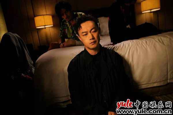 陈奕迅全新单曲《是但求其爱》今天全网上线 以说书人身份唱出感情百味