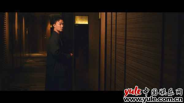 陈奕迅全新单曲《是但求其爱》今天全网上线 以说书人身份唱出感情百味