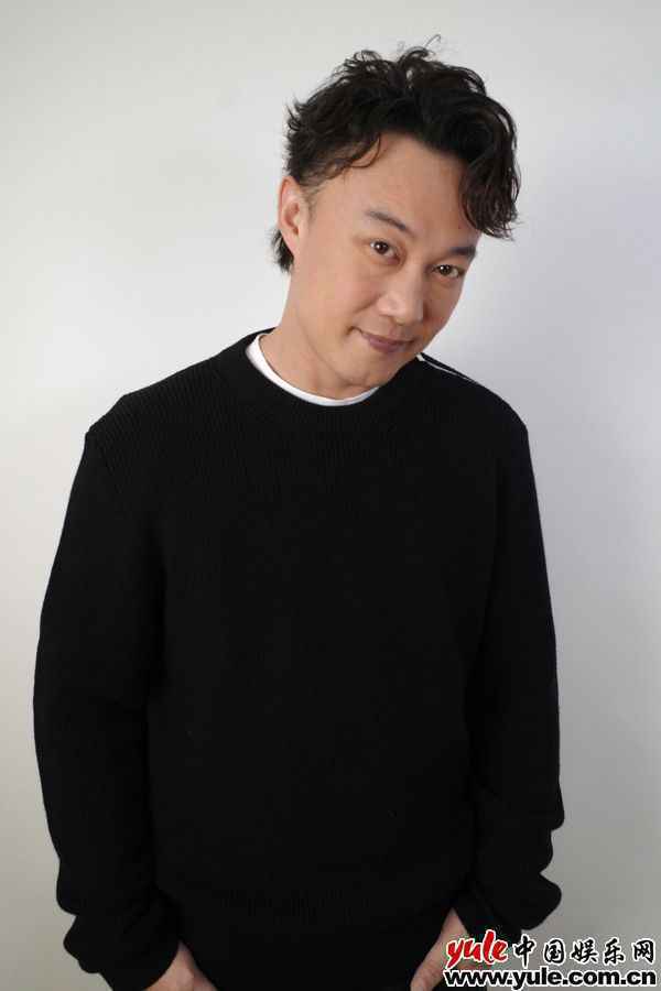 陈奕迅全新单曲《是但求其爱》今天全网上线 以说书人身份唱出感情百味