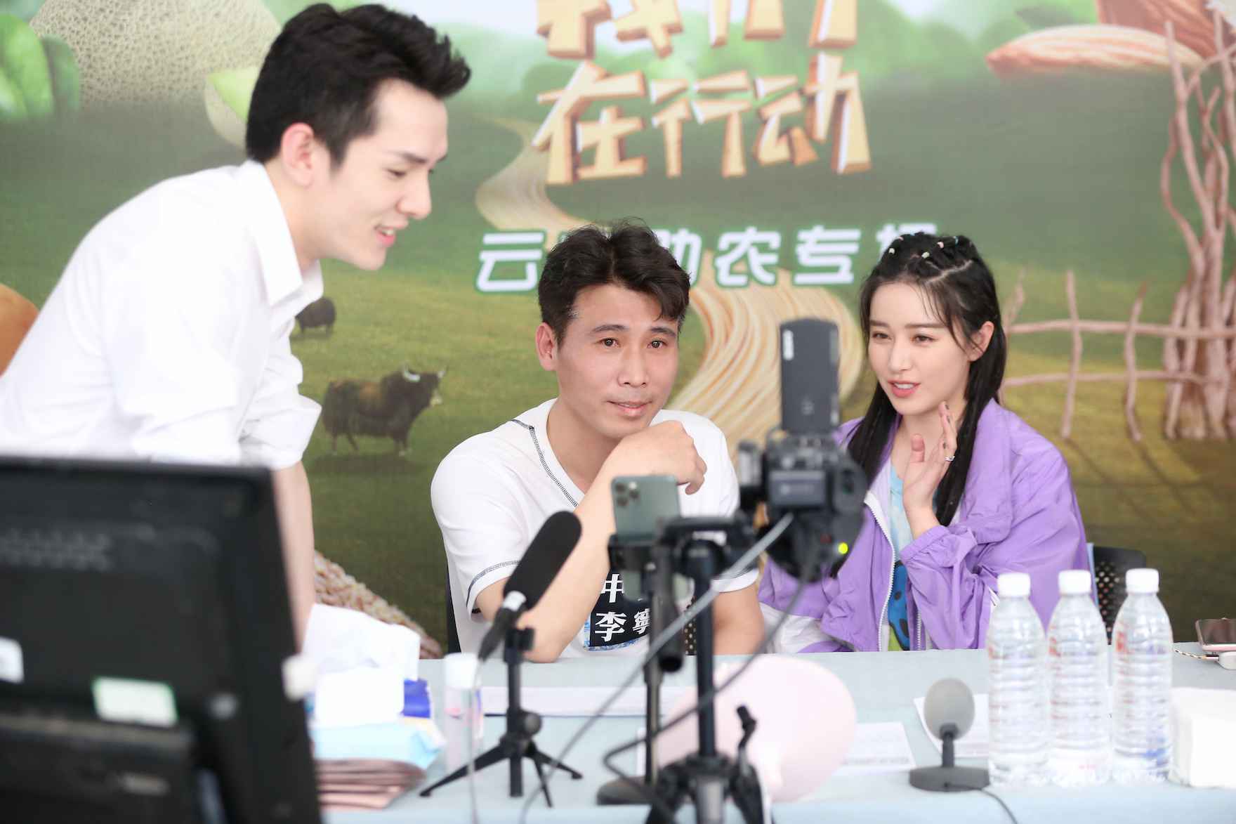 《我们在行动5》回顾多元化扶贫路 探索扶贫行动的更多可能