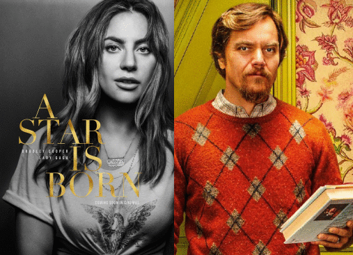 LadyGaga和迈克尔珊农加盟皮特新片《子弹列车》 大卫雷奇执导