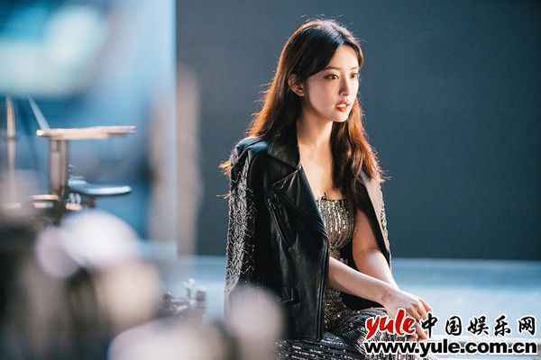 孟子义《演员请就位2》变身音乐才女 突破自我挑战唱跳舞台