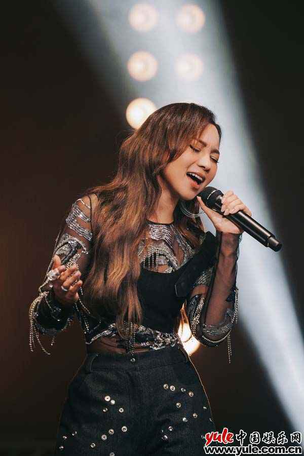 AGA江海迦+Gin Lee李幸倪【1+1线上音乐会】 新生代宝藏粤语歌手呈现港乐新经典