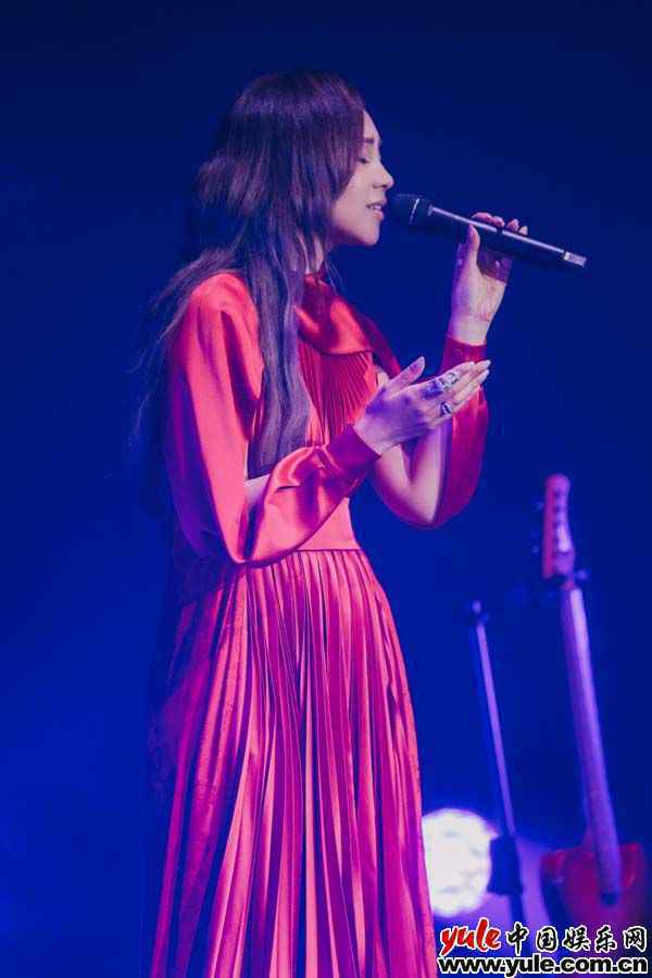 AGA江海迦+Gin Lee李幸倪【1+1线上音乐会】 新生代宝藏粤语歌手呈现港乐新经典