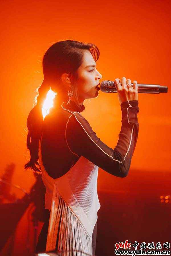 AGA江海迦+Gin Lee李幸倪【1+1线上音乐会】 新生代宝藏粤语歌手呈现港乐新经典