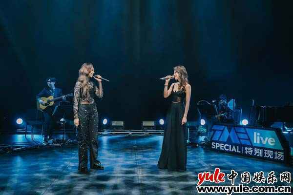 AGA江海迦+Gin Lee李幸倪【1＋1线上音乐会】 新生代宝藏粤语歌手呈现港乐新经典