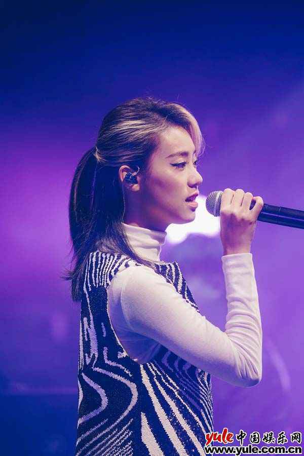 AGA江海迦+Gin Lee李幸倪【1＋1线上音乐会】 新生代宝藏粤语歌手呈现港乐新经典