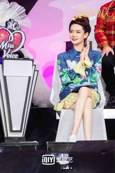 《这样唱好美》苏诗丁父女同台 孟慧圆唱到一半突然泪崩