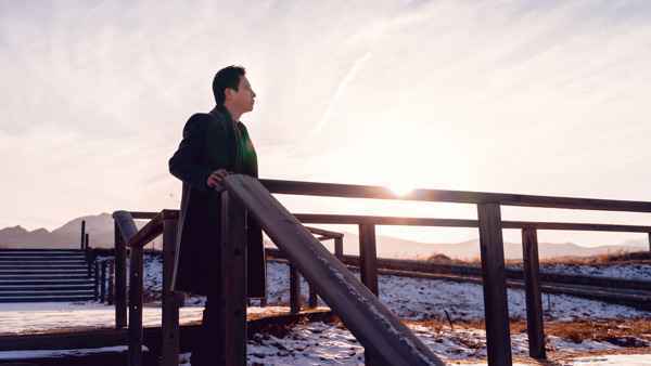 唐清禾最新钢琴专辑正式上线,原创柔美轻音乐触动人心