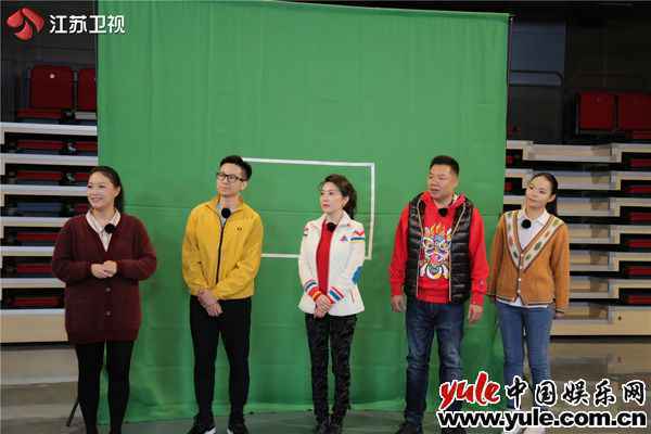 《为幸福喝彩》今晚收官 姜超分享与彩票的“独家记忆”