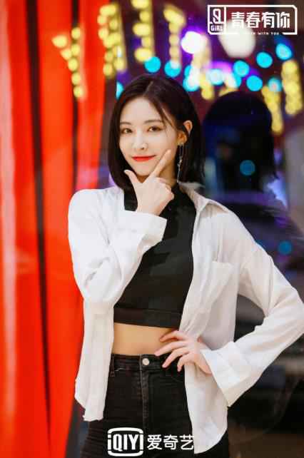 《青春有你2》20强名单今晚揭晓 前九训练生大洗牌