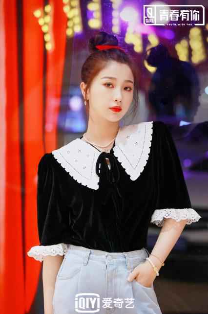 《青春有你2》20强名单今晚揭晓 前九训练生大洗牌