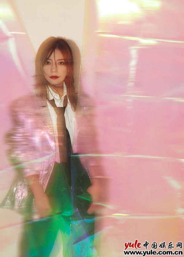 《演员请就位2》第九期播出 赵薇《三替公司》全场第一