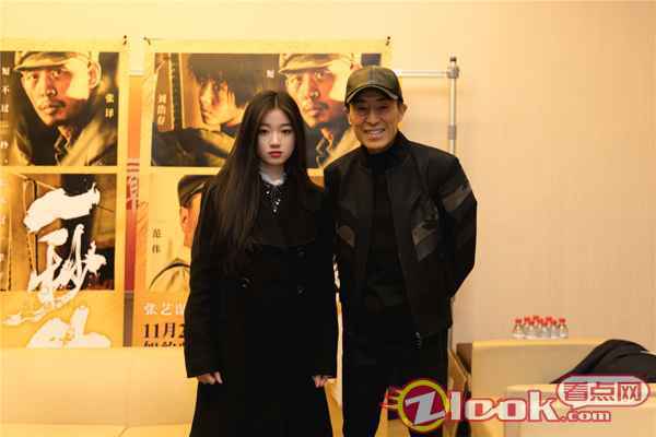 单依纯《一秒钟》推广曲《给电影人的情书》正式上线 诚意献唱电影人情怀