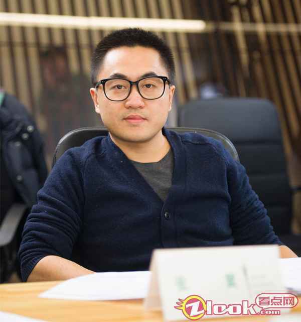 《夺冠》编剧张冀荣获金鸡奖最佳编剧奖