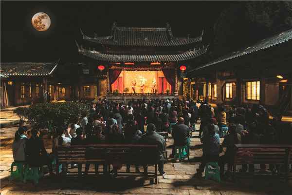 《月是故乡明》登陆央八共赏最美故乡情