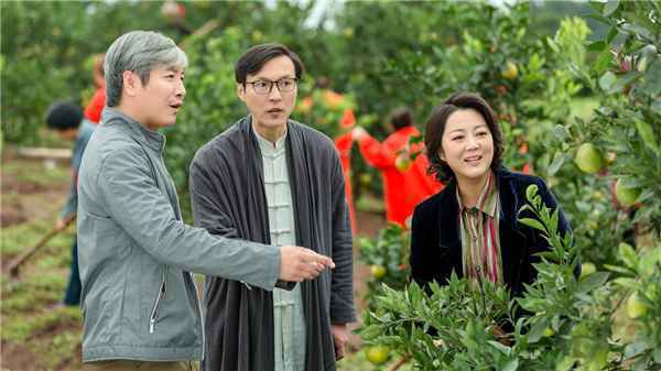 《月是故乡明》登陆央八共赏最美故乡情