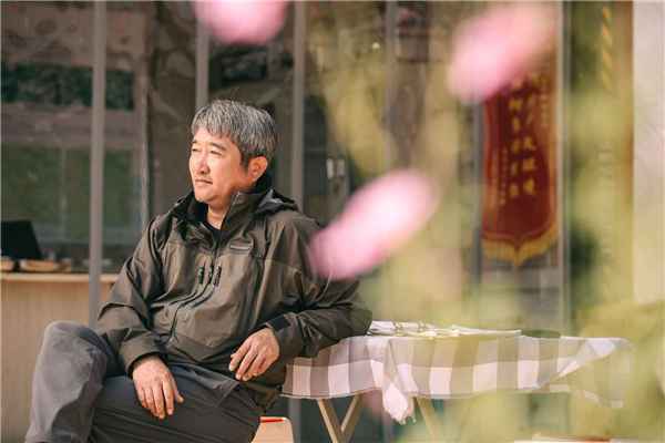 《月是故乡明》登陆央八共赏最美故乡情