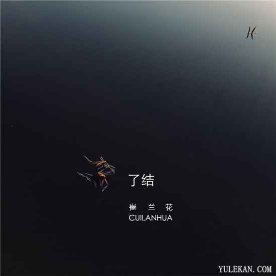 崔兰花新歌《了结》讲述那些生命匆匆而过的一切