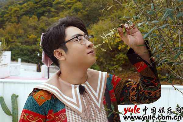 《神奇公司在哪里》团建日 游戏大魔王乔杉变“凡尔杉”