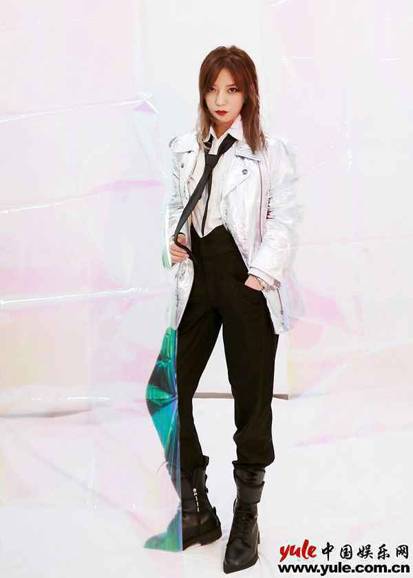 《演员请就位2》总决赛 导演赵薇终极剧目即将上线