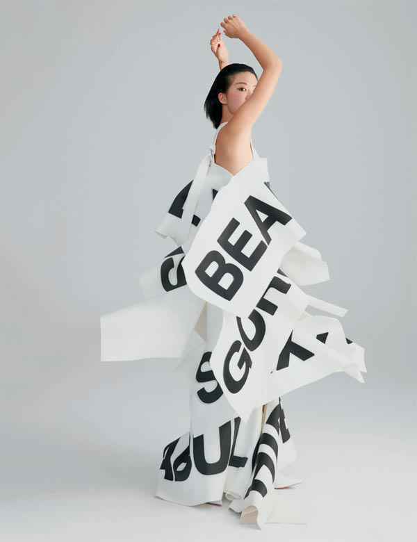 竹子 | 动人的脸都在说故事