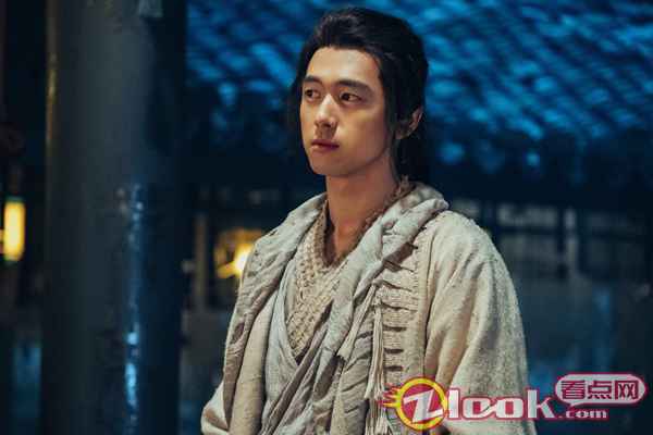 26241606998571_.pic_hd 《赤狐书生》今日上映 李现惊喜演绎男狐狸精开启笑泪人间历险