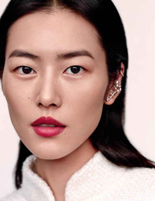 刘雯 | 一瞬之光,当下丰满