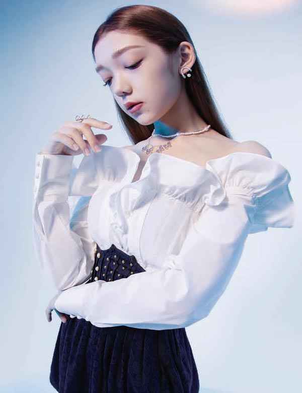 我的青春，如此能打