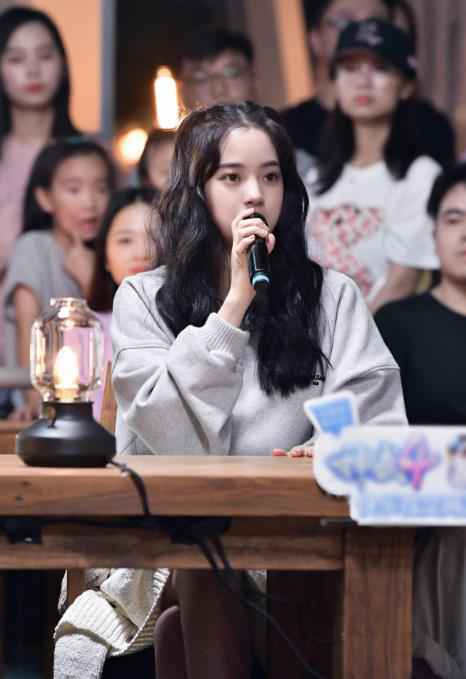 《美好的时光》“好的乐队”太湖寻音 李荣浩汪苏泷欧阳娜娜聆听城市音乐人