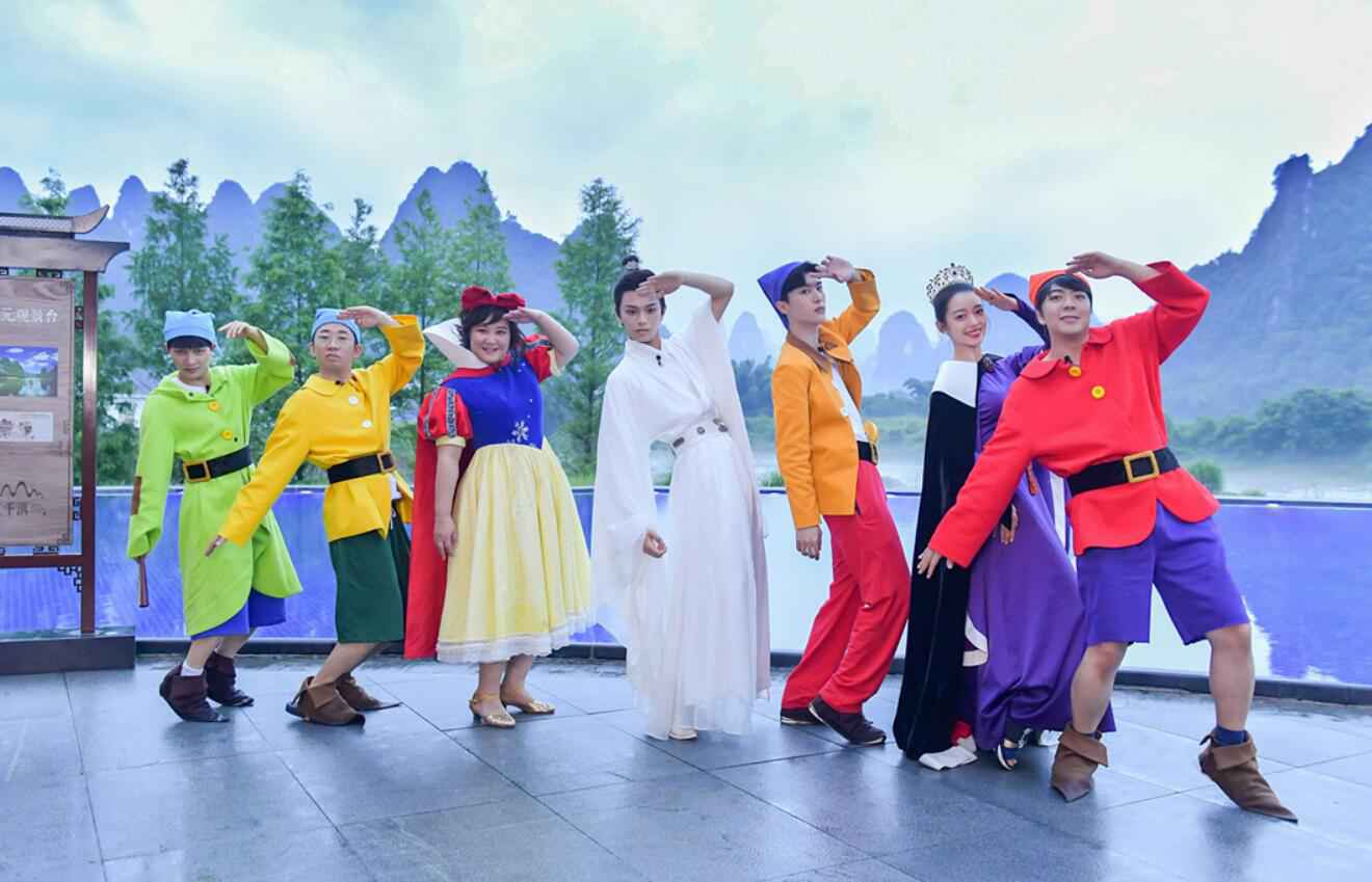 《青春环游记》变了味?对!那是欢乐的生活滋味