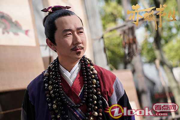 《赤狐书生》今日公映 李晓川化身妖界“教导主任”