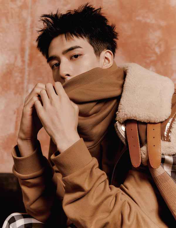 宋威龙 | 慢热派对