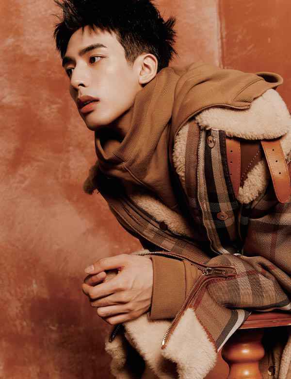 宋威龙 | 慢热派对