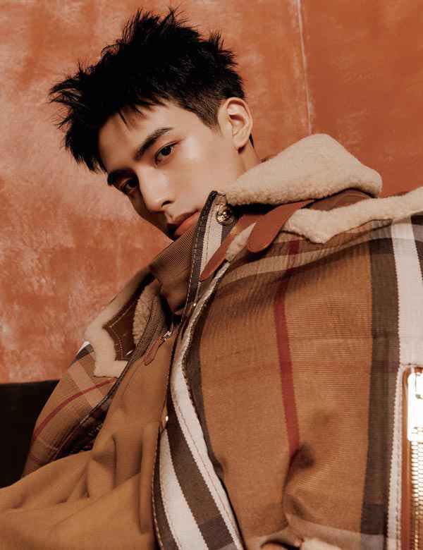 宋威龙 | 慢热派对