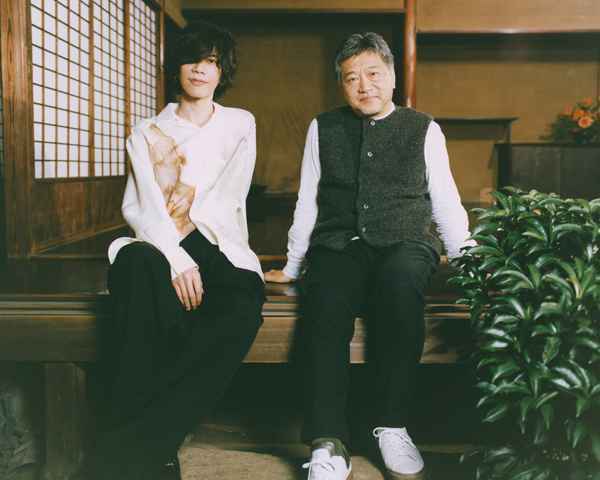 米津玄师与「カナリヤ」（金丝雀）MV导演：是枝裕和对谈影像公开！