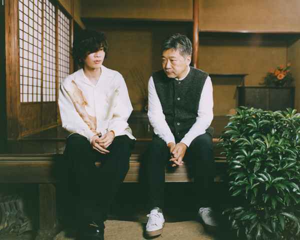 米津玄师与「カナリヤ」（金丝雀）MV导演：是枝裕和对谈影像公开！