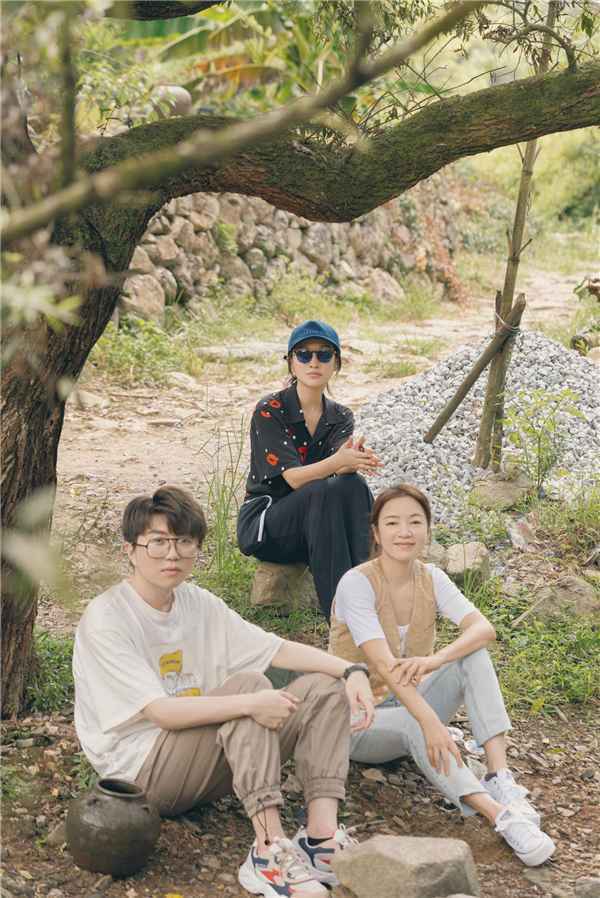 ?很高兴认识你,在繁碌人生中召唤善良与诚实