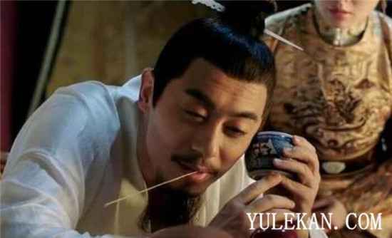 《大明风华》朱瞻基英年早逝是因为胡善祥吗？