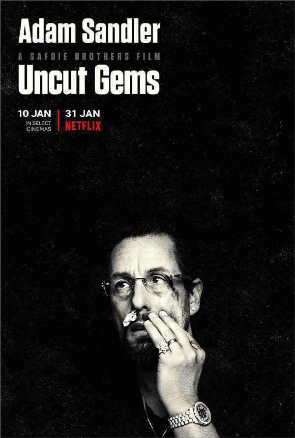 3 《春江水暖》入选《电影手册》年度十佳成唯一华语片《波士顿市政厅》居榜首