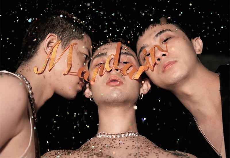 学院派、技术流、天生骄傲，能概括Mandarin乐队吗？