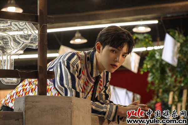 朱星杰全自传新歌发布 《山城少年》逐梦人生