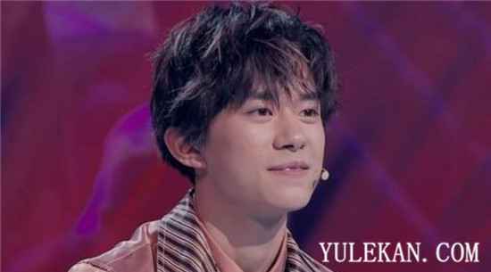 《这就是街舞》常驻导师中易烊千玺为什么是呼声最高的?